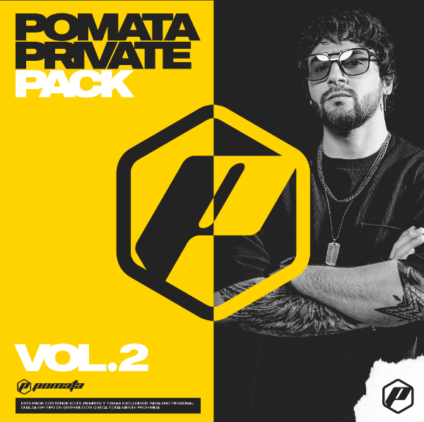 POMATA Private Pack Vol. 2  05 12 2024